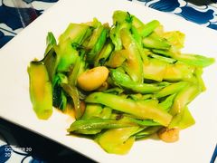 -绿茶餐厅(布吉万象汇店)