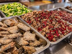 -杨记拉面总店