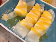 -香香海南菜餐厅