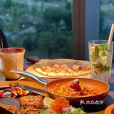 不太“正宗”的西餐厅🍴