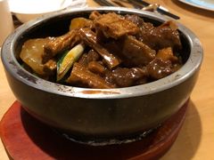 -青城山六善酒店·紫氣園中餐厅