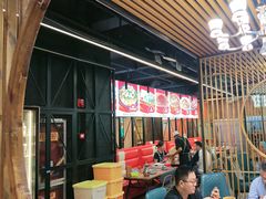 -范家大院(华为店)