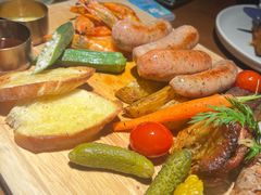 -巴伐利亚啤酒坊(意式风情街店)