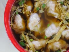 -味一早餐(新芝路店)