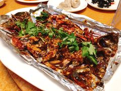 -小郭私房菜·海肠捞饭店(学士街店)