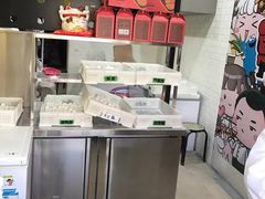 -星星奶冰·汤圆(王串场店)