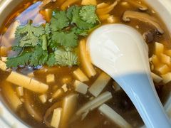 -功德林(南京西路店)