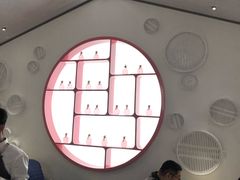 大堂-竹外桃花·江南小酒馆(SKP·S店)