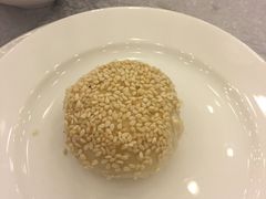 -太湖饭店·寄畅轩中餐厅