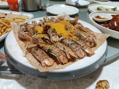 -乐兴海鲜餐厅