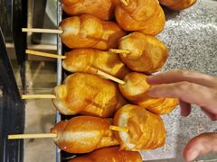 -宏发红西饼屋(天津路店)