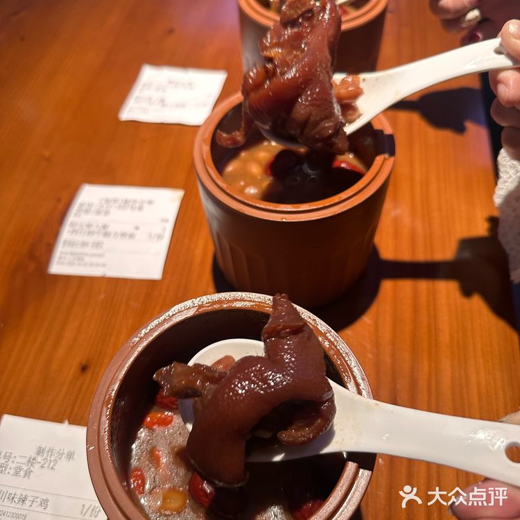 郴州）会让人反复去吃的店！很难不爱