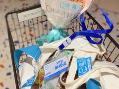 -盒马鲜生(富田新天地店)