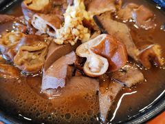-北京小肠陈饭庄(方庄店)