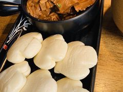 -杭百味·大众精选杭帮菜(西湖音乐喷泉店)