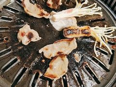-九田家黑牛烤肉料理(盛龙广场店)