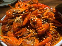 -马头巷·食景园(苏州总店)