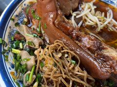 -蒋家肠旺面馆老店(合群路店)