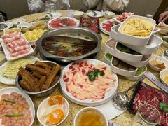 -多迷烫菜广场(水心大厦店)