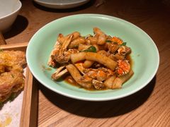 -弄堂里·寻味杭州(湖滨银泰in77C区店)