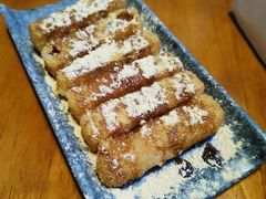 红糖糍粑-付小姐在成都(吾悦广场店)