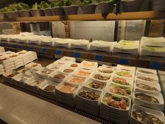 -名扬煮艺肥牛自助火锅(同和店)