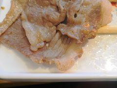 -杨记齐齐哈尔烤肉(五莲路店)