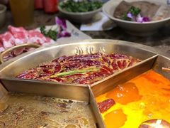 -小龙坎老火锅(建华店)