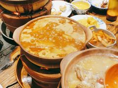 -十六蒲(桂林路店)