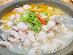 -大鼎石锅鱼(春江里店)