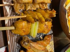 -鸟鹏烧鸟居酒屋(熙龙湾店)