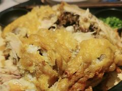 -大厨小馆(华阳城店)