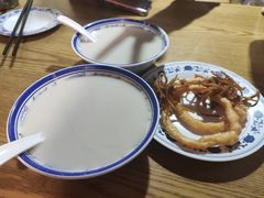 -铸钟褡裢火烧(西三环紫竹桥店)