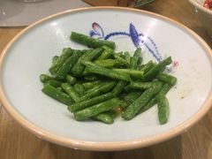 -啄佬食堂