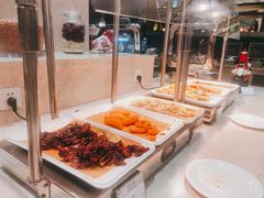 -明月东一酒店·菲斯特自助餐厅