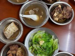 -阿秋牛排(湖心街店)