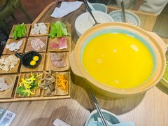 -云海肴·汽锅鸡·云南菜(曲江大悦城店)