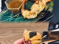 -鮨政·Omakase(万象城店)