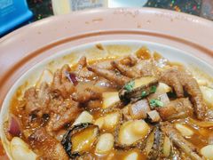 -苏浙徽·农家大院(开发区星湖101店)
