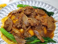 -锦园春香港茶餐厅(西海湾旗舰店)