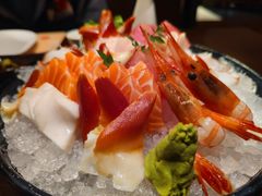 -佛山希尔顿酒店·融誉亚洲美食荟