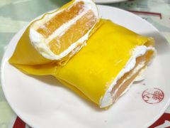 -香港華心糖水鋪(南西总店)