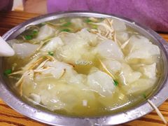 -荣巷小馄饨(荣巷店)