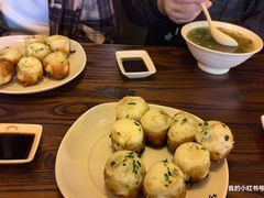 -哑巴生煎(临顿路店)