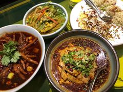 钵钵鸡-辛香汇(飞洲店)