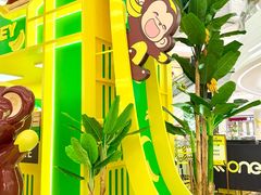 -KK ONE(京基滨河时代店)