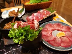 -龍二烧肉酒场(九亭店)