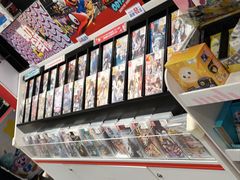 -任天堂Nintendo Switch体验店(天河城店)