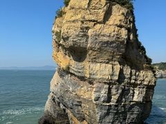 -大连金石滩滨海国家地质公园