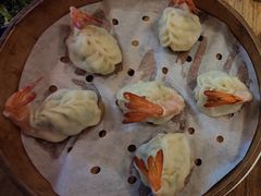 -院里汤包·虾汤包青岛菜(辽源路店)
